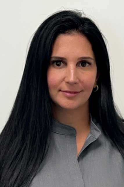 ALC Home Health clinical team leader Diancy Sanchez RN profile photo
